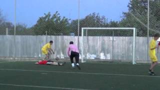 Fc Batinesti - Fc Paltin tur 2013 repr 2