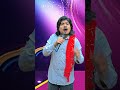 man chulbul bollywoodsinger indianidols13 youtubeshorts indionidol