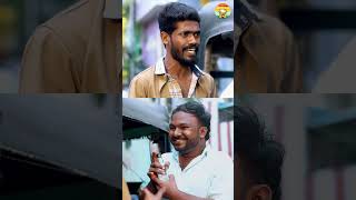 Ep - 83 யாரா இவன் எனக்கே கதை குடுத்துட்டான்😤 | MCP🛺 #Shortsseries