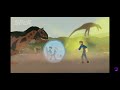 Jurassic World Fallen Kingdom In 2 Minutes