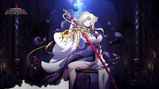 Langrisser Mobile OST - Scramble （Extended）