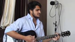 Kanha Unplugged | Ayushman Khurana | Unplugged Cover | Devang Desai