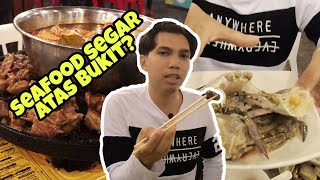 Steamboat Taman Apple Cameron｜Episod 43