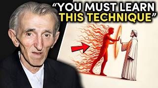How to Protect Your Energy From Negative People (The Energy Reverse Method)