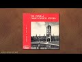 “The Choir of Christ Church Oxford”: Christ Church Oxford 1968 (Sydney Watson)