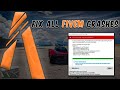 How To Stop FiveM From CRASHES 2024✅ (Possible Fix)