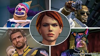 dead rising 2 tk fight dead rising 2 tk fight