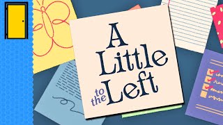 A Neat Little Game | A Little To The Left (Relaxing Organisation Game)