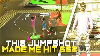 This Best Jumpshot Still Works After Patch 8 NBA 2k20 | Jumpshot Tips Included | Best Build NBA 2k20