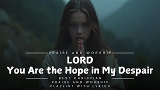 Best Worship Songs 2024 | Non-Stop Praise and Worship for Spiritual Healing and Relaxation