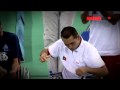 Boccia - Best Scenes - Beijing 2008 Paralympic Games