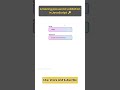 Password validation with instructions in JavaScript  #javascript #password  #coding #css