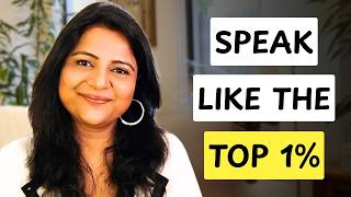 Speak Like the Top 1%: 5 Communication Shifts That Change Everything