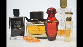 De Vorba Cu Voi Giveaway Unboxing Parfumuri De Pe Watchsale Si