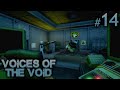 Voices of the Void S2 #14 - Evading the Swarm