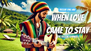 BEST REMIX REGGAE SONGS ~ ROAD TRIP REGGAE MUSIC GOODIES FOR RELAXING ‼️ TOP REGGAE TROPAVIBES