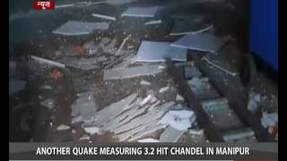 Gujarat: Medium intensity earthquake hits state