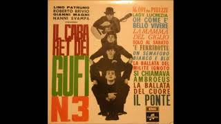 I GUFI - VIVA LA FIGA (1965)