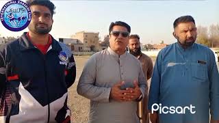 goru nank kabaddi cup 2024 mithu jutt interview