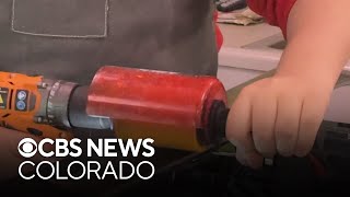 Special education students learn job skills to launch a career in Colorado's outdoors industry