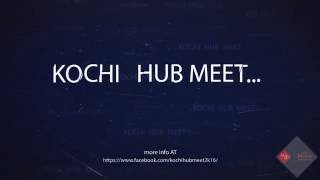 KOCHI  HUB MEET 2016!!!