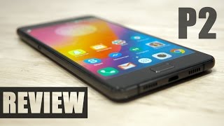 Lenovo P2 Review - Better than Redmi Note 4?