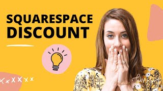 How to Get a Squarespace Discount (Squarespace Promo Code)