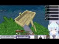 【minecraft】おやつ鯖でのんびりマイクラ【新人vtuber】