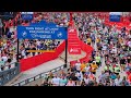 CHICAGO MARATHON 2024, KENYA NI NOMA