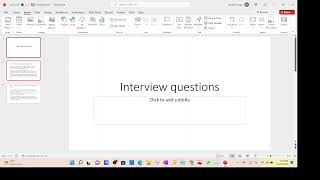 Detailed Question and Answer Interview Questions in SQL Server