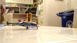 Micropter Micro Wireless Helicopter