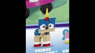 Is This Best LEGO Unikitty Set Ever Made!?!?!?!?!?! #shorts