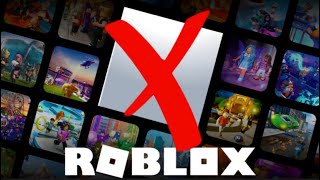 SEND THIS to your parents if you’re not allowed to have roblox