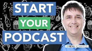 How to Launch a Podcast from Scratch - A Step-by-Step Guide for Beginners | Podcast 101