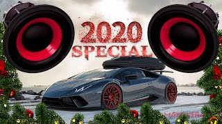 New Year Special ♫ Best of 2020 ♫ TRAP, HOUSE, EDM (3 HOUR MIX🔥)