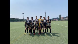 20230312 ac taipei u18 vs red lion 上班族聯賽