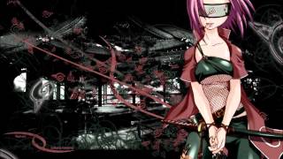 Hollywood Undead S.C.A.V.A nightcore