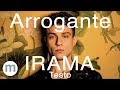 Arrogante - Irama (Testo e Musica)