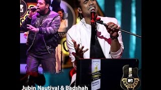 OO SAATHI OO SAATHI by Jubin Nautiyal feat. Badshah