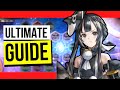 [Another Eden] Izuna ULTIMATE Guide! Best Skills, Grasta, Teams, Worth Getting?