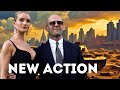 JASON STATHAM | New Action Movie 2024 | Full Movie | English Hollywood Action Movies 2024