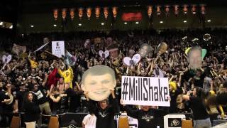 CU HARLEM SHAKE - MILLSHAKE