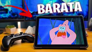 Testing a $50 tablet from Aliexpress: Is it worth it?