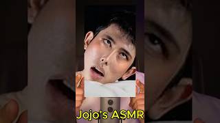 0% VS 100% ASMR Mouth Sounds #asmr #asmrizak #mouthsounds