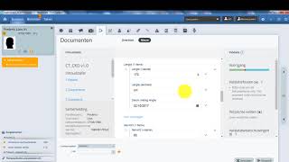 Gegevensdeling Zorgtrajecten via CareConnect