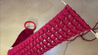 Tunusian bandana✅ headband Crochet✅ Crochet hair accessories✅Crochet hair✅ headb