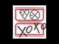 EXO-M - Heart Attack (Female Version)