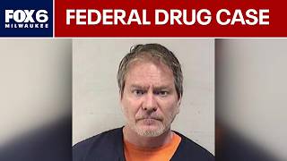 Milwaukee landlord charged in drug case released from jail | FOX6 News Milwaukee