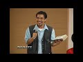 Debate Bro Eli Soriano vs Pastor ELMER ALBUERA