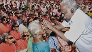 Sakthi Meenakumari -  Bangaru AMMA’s Free Eye Camp